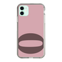 Slim Protection Case［ Original - initial color - Q dusty pink ］