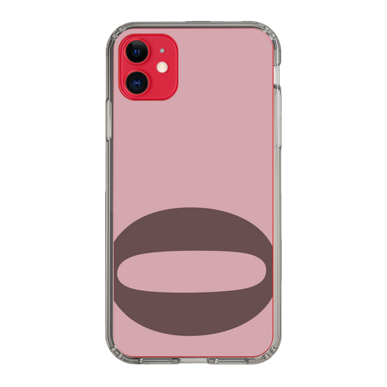 Slim Protection Case［ Original - initial color - Q dusty pink ］