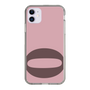 Slim Protection Case［ Original - initial color - Q dusty pink ］
