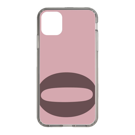 Slim Protection Case［ Original - initial color - Q dusty pink ］