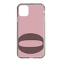 Slim Protection Case［ Original - initial color - Q dusty pink ］