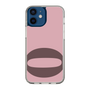 Slim Protection Case［ Original - initial color - Q dusty pink ］