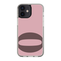 Slim Protection Case［ Original - initial color - Q dusty pink ］