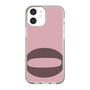 Slim Protection Case［ Original - initial color - Q dusty pink ］