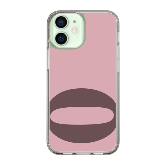 Slim Protection Case［ Original - initial color - Q dusty pink ］
