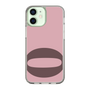Slim Protection Case［ Original - initial color - Q dusty pink ］