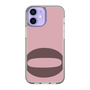 Slim Protection Case［ Original - initial color - Q dusty pink ］