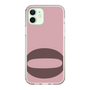 Slim Protection Case［ Original - initial color - Q dusty pink ］