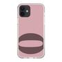 Slim Protection Case［ Original - initial color - Q dusty pink ］