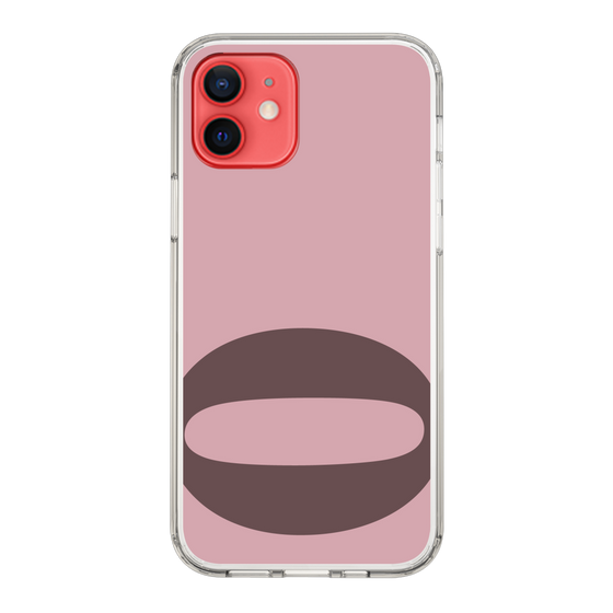 Slim Protection Case［ Original - initial color - Q dusty pink ］