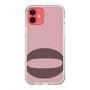 Slim Protection Case［ Original - initial color - Q dusty pink ］