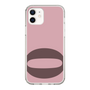 Slim Protection Case［ Original - initial color - Q dusty pink ］