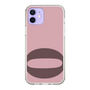 Slim Protection Case［ Original - initial color - Q dusty pink ］