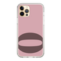 Slim Protection Case［ Original - initial color - Q dusty pink ］