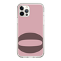 Slim Protection Case［ Original - initial color - Q dusty pink ］