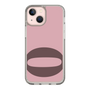 Slim Protection Case［ Original - initial color - Q dusty pink ］