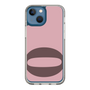 Slim Protection Case［ Original - initial color - Q dusty pink ］