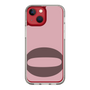 Slim Protection Case［ Original - initial color - Q dusty pink ］