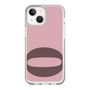 Slim Protection Case［ Original - initial color - Q dusty pink ］