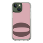 Slim Protection Case［ Original - initial color - Q dusty pink ］