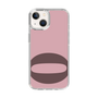 Slim Protection Case［ Original - initial color - Q dusty pink ］