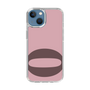 Slim Protection Case［ Original - initial color - Q dusty pink ］