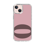 Slim Protection Case［ Original - initial color - Q dusty pink ］