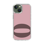 Slim Protection Case［ Original - initial color - Q dusty pink ］