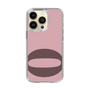 Slim Protection Case［ Original - initial color - Q dusty pink ］
