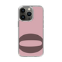 Slim Protection Case［ Original - initial color - Q dusty pink ］