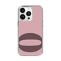 Slim Protection Case［ Original - initial color - Q dusty pink ］