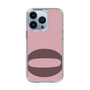 Slim Protection Case［ Original - initial color - Q dusty pink ］
