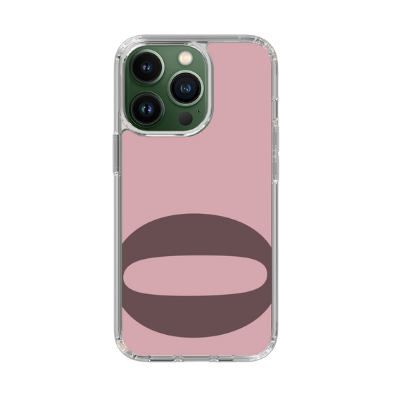 Slim Protection Case［ Original - initial color - Q dusty pink ］