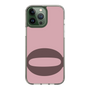 Slim Protection Case［ Original - initial color - Q dusty pink ］