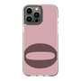 Slim Protection Case［ Original - initial color - Q dusty pink ］