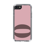 Slim Protection Case［ Original - initial color - Q dusty pink ］