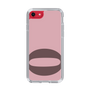 Slim Protection Case［ Original - initial color - Q dusty pink ］