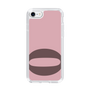 Slim Protection Case［ Original - initial color - Q dusty pink ］
