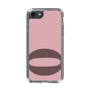 Slim Protection Case［ Original - initial color - Q dusty pink ］
