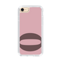 Slim Protection Case［ Original - initial color - Q dusty pink ］