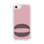 Slim Protection Case［ Original - initial color - Q dusty pink ］