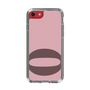 Slim Protection Case［ Original - initial color - Q dusty pink ］