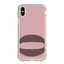 Slim Protection Case［ Original - initial color - Q dusty pink ］