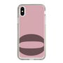 Slim Protection Case［ Original - initial color - Q dusty pink ］