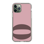 Slim Protection Case［ Original - initial color - Q dusty pink ］