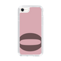 Slim Protection Case［ Original - initial color - Q dusty pink ］