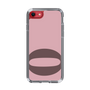 Slim Protection Case［ Original - initial color - Q dusty pink ］