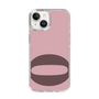 Slim Protection Case［ Original - initial color - Q dusty pink ］