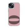 Slim Protection Case［ Original - initial color - Q dusty pink ］