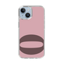 Slim Protection Case［ Original - initial color - Q dusty pink ］